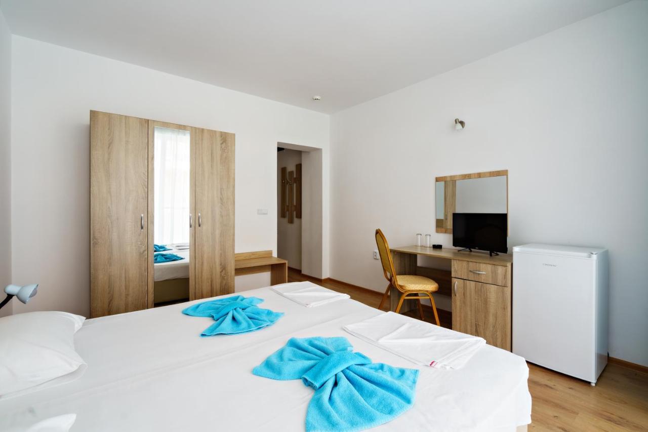 Hotel Elitza キテン エクステリア 写真