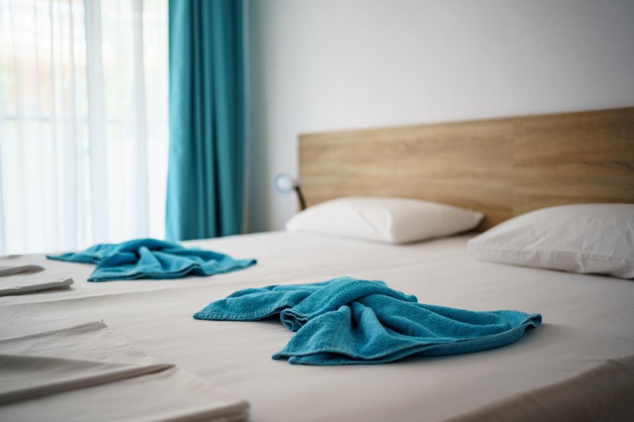 Hotel Elitza キテン エクステリア 写真