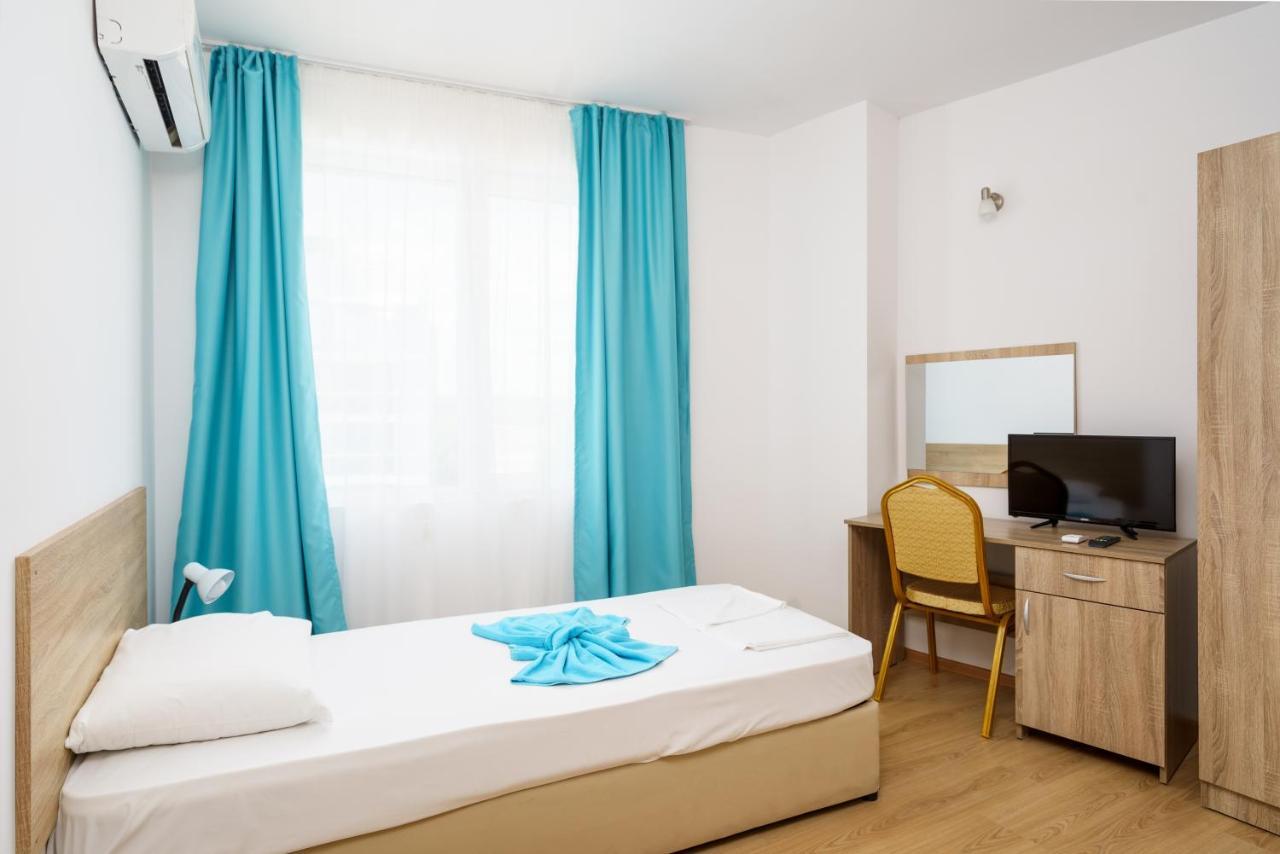 Hotel Elitza キテン エクステリア 写真