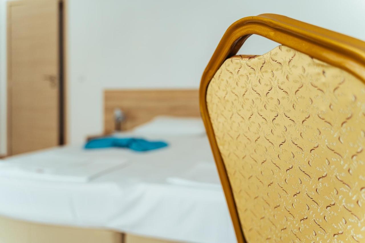 Hotel Elitza キテン エクステリア 写真