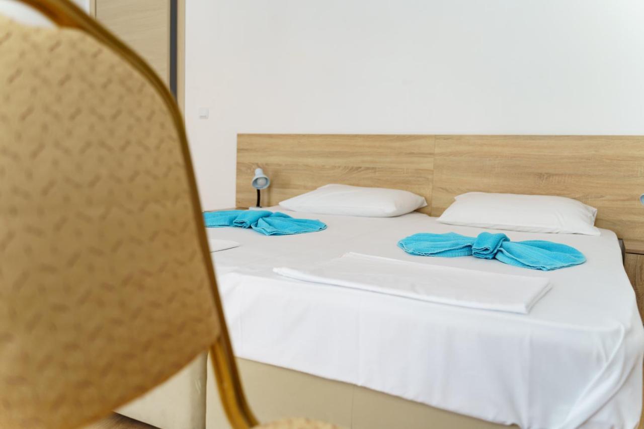 Hotel Elitza キテン エクステリア 写真
